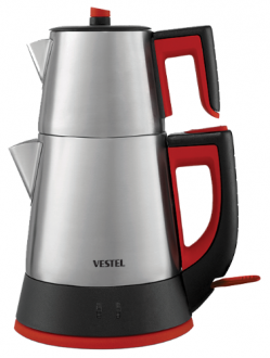 Vestel Sefa 1000 X (20242959) Çay Makinesi kullananlar yorumlar
